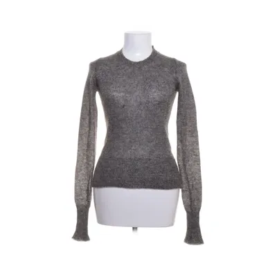 Tröja (Brun) från Isabel Marant Étoile Polyamid, Ull