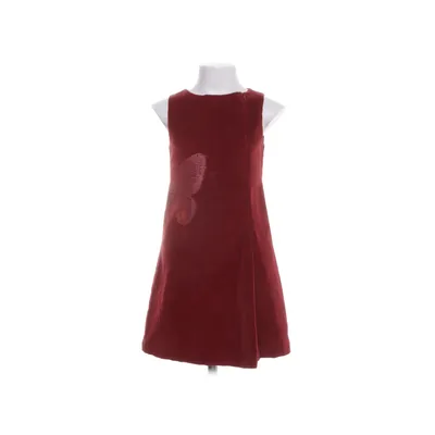 Robe (Rouge) de Kenzo Jungle