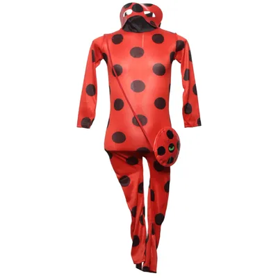 Feestkostuums (Rood, Meerkleurig) van Miraculous