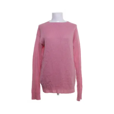 Trui (Roze) van Prada Kasjmier