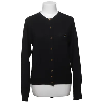 Kofta (Svart) från Vivienne Westwood Ull