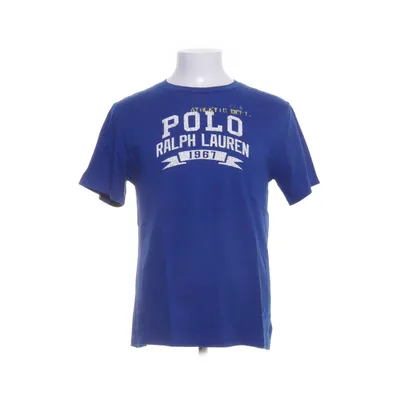 T-shirt (Blue) from Polo Ralph Lauren Cotton