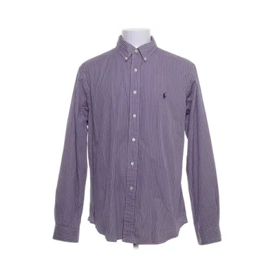Buttondown-skjorta (CUSTOM FIT DRESS SHIRT) från Polo Ralph Lauren Bomull