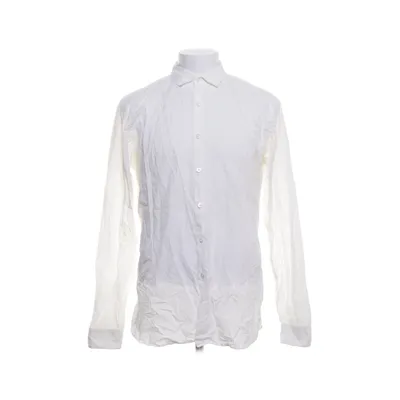 Skjorta (Vit) från Prada Bomull