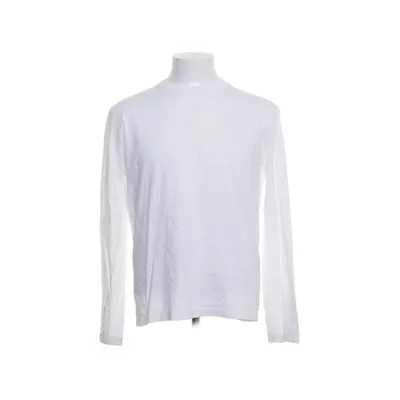Long sleeve T-shirt (White) from Prada