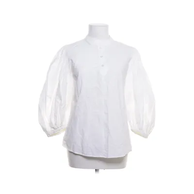 Blus (Vit) från See by Chloé Bomull