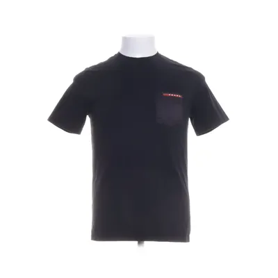 T-shirt (Svart) från Prada Linea Rossa