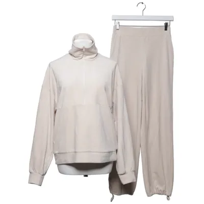 Mjukisset (Beige) från Lindex Elastan, Polyester