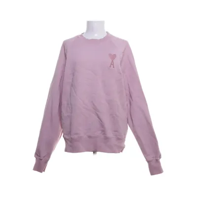 Sweatshirt (Pink) from AMI Organic cotton