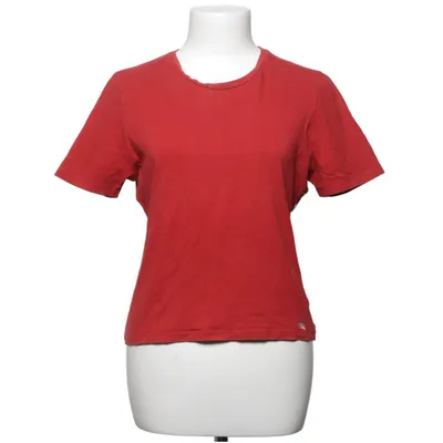 T-shirt (Red) from Burberry Cotton, Elastane