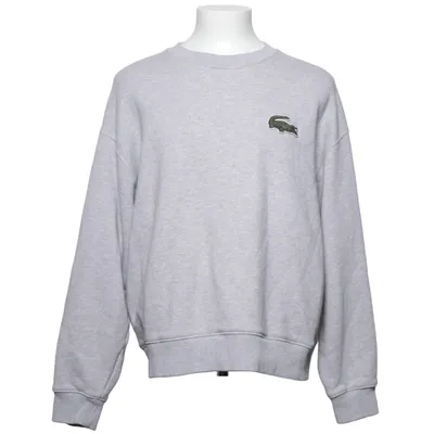 Sweatshirt (S456) de Lacoste Coton