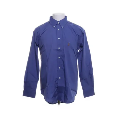 Buttondown-skjorta (Blå) från Ralph Lauren Bomull
