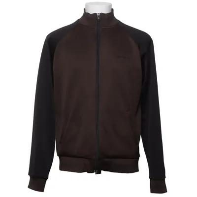 Sports jacket (Olympic Jacket) from Carhartt Cotton, Polyester