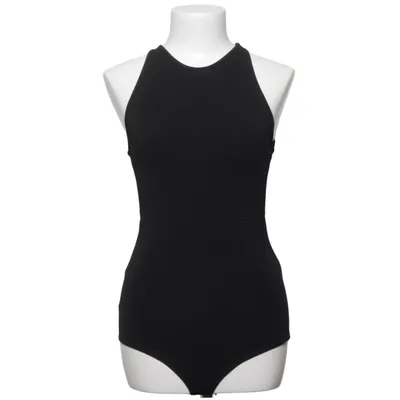 Body (Svart) från Versus Versace Elastan, Polyamid, Viskos