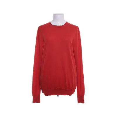 Trui (Rood) van Dior Wol