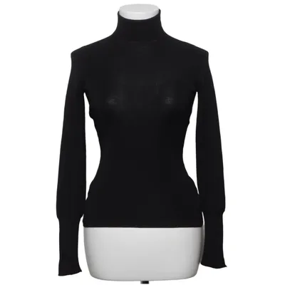 Turtleneck (Black) from Jil Sander Wool
