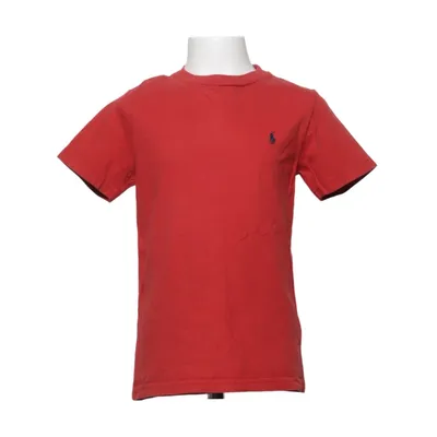 T-shirt (Rouge) de Polo Ralph Lauren Coton