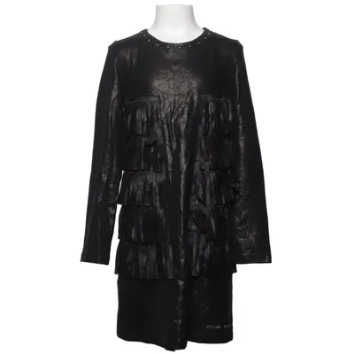 Robe (Vfab122) de Young Versace Élasthane, Polyamide, Polyester, Viscose
