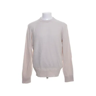 Sweater (Beige) fra Ermenegildo Zegna Uld
