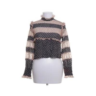 Topp (Svart, Flerfärgad) från Red Valentino