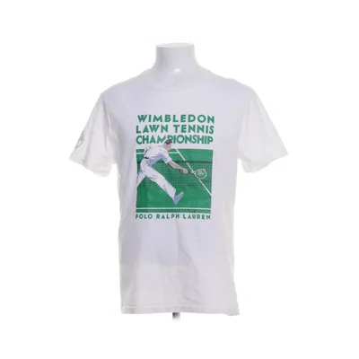 T-shirt (Weiß) von Polo Ralph Lauren