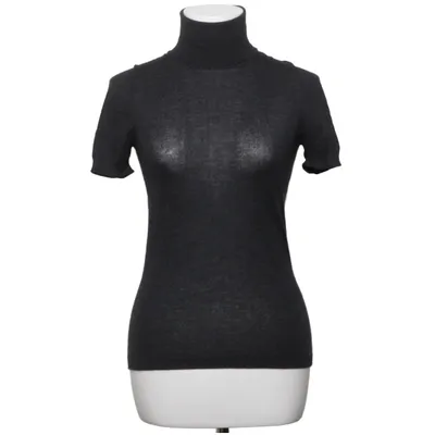 Top (Gray) from Bottega Veneta Cashmere