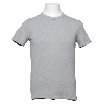 T-shirt (Grau) von Tom Ford Baumwolle, Elasthan
