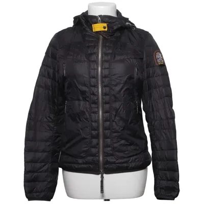 Veste légère (Noir) de Parajumpers Duvet, Plume, Polyamide, Polyester