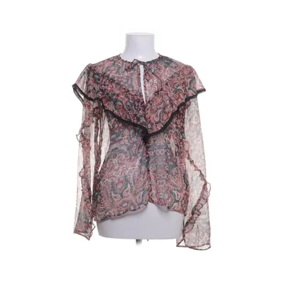 Bluse (Flerfarvet) fra Reserved YFL Polyester