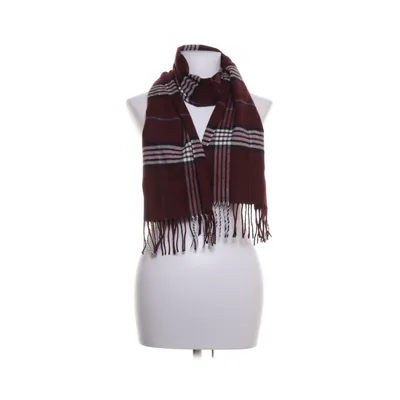 Écharpe (Marron, Multicolore) de Cashmink