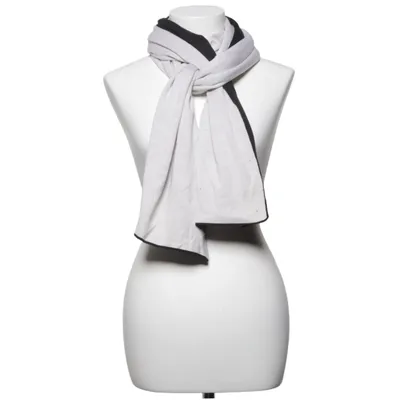 Sjaal (Beige, Zwart) van Dior Wol