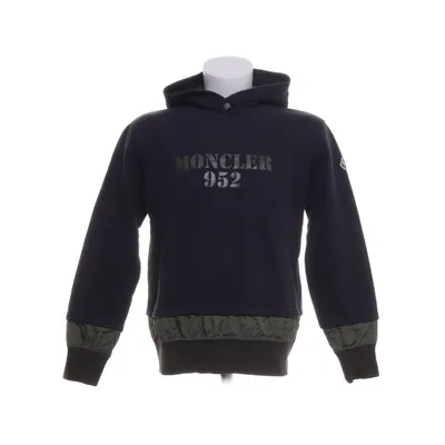 Huvtröja (Maglia Con Pappuccio) från Moncler Bomull