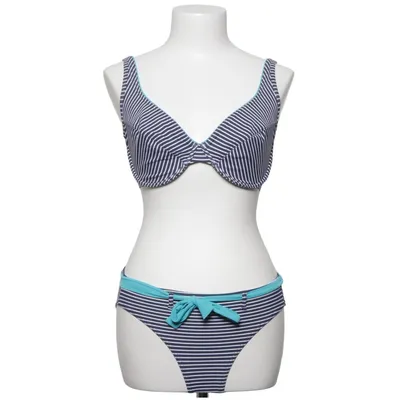 Bikini (Blue, White) from ESPRIT
