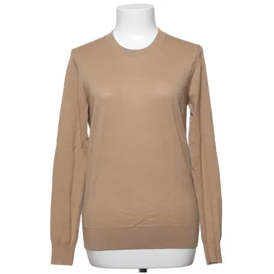 Tröja (Beige) från Burberry Merinoull