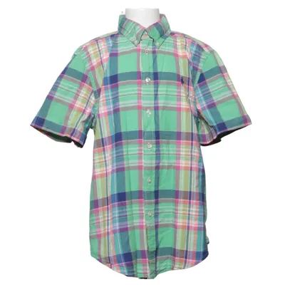Chemise à manches courtes (Vert, Multicolore) de Ralph Lauren