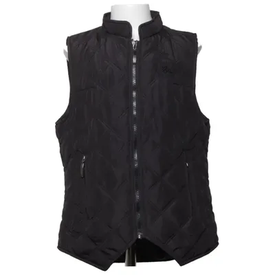 Outer vest (Black) from Active Riding Wear Polyester