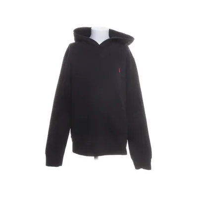 Huvtröja (Svart) från Polo Ralph Lauren Bomull, Polyester
