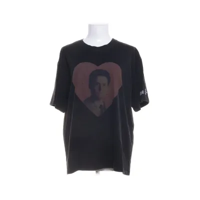 T-shirt (Svart) från Mubi Bomull