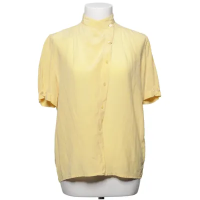 Kortärmad skjorta (Vintage) från Thierry Mugler