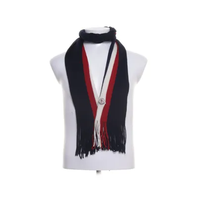 Sjaal (Rood, Meerkleurig) van Moncler