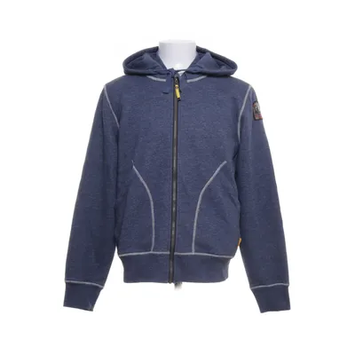 Capuchon sweater (Blauw) van Parajumpers Katoen, Polyester