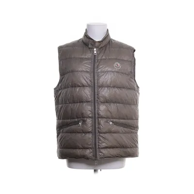 Doudoune sans manches (Gui Gilet) de Moncler Nylon