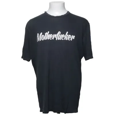 T-shirt (Gray) from Dsquared2 Cotton