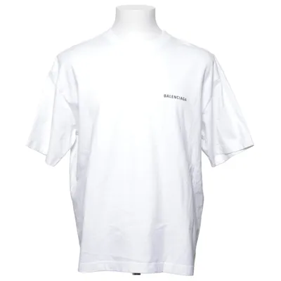 T-shirt (Wardrobe) från Balenciaga Bomull