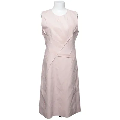 Dress (Pink) from Bottega Veneta Cotton