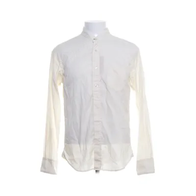 Skjorta (Vit, Gul) från Thomas Burberry