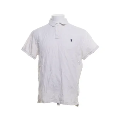 Pikétröja (CUSTOM SLIM FIT) från Polo Ralph Lauren Bomull