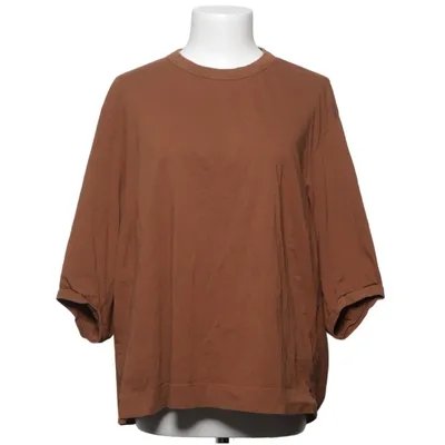 T-shirt (Brun) från Dries van Noten Bomull