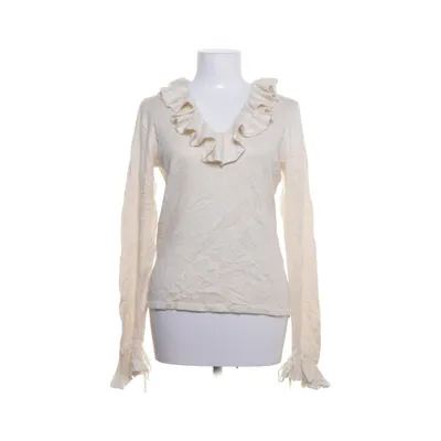 Haut (Beige) de Lauren Ralph Lauren Cachemire, Soie