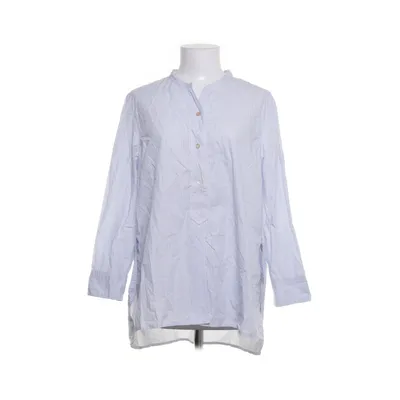 Blus (Blå) från Isabel Marant Bomull